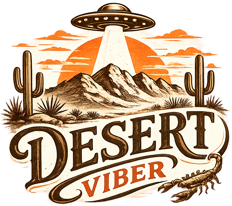 Desert Viber