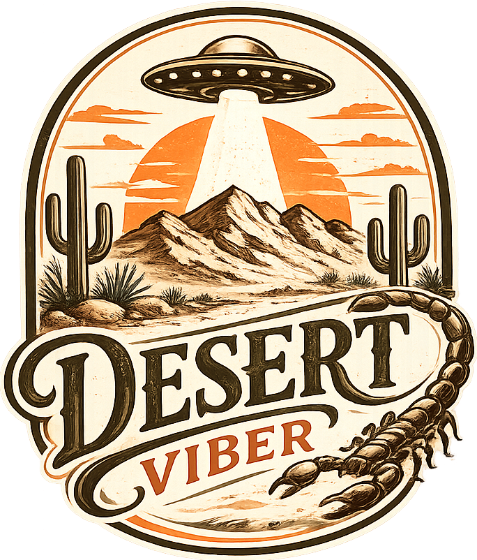 Desert Viber